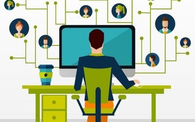 10 Quick tips for Managing Staff Remotely