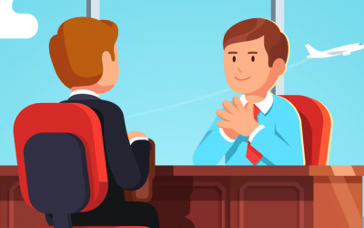 6 Ways an Employer Can Create a Good First Impression in an Interview