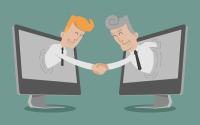 Our tips for video interviewing during COVID-19